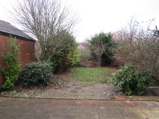 Clovelly Avenue,Blackpool
